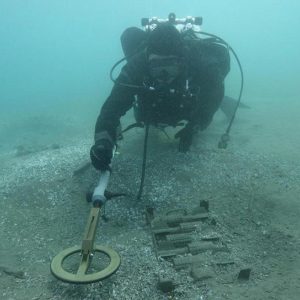 Read more about the article MARINE UXO DISPOSAL SERVICES